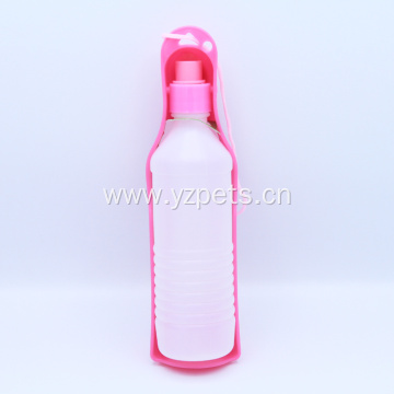 Pet Drinking Bottle